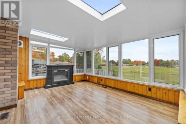 1175 EDMISON DRIVE Peterborough (Northcrest Ward 5) Ontario photo 18