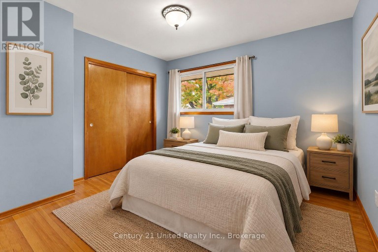 1175 EDMISON DRIVE, Peterborough (Northcrest Ward 5), Ontario, K9H6V2