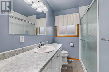 1175 EDMISON DRIVE Peterborough (Northcrest Ward 5) Ontario photo 26