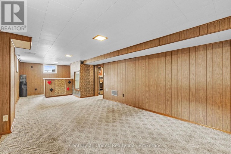 1175 EDMISON DRIVE, Peterborough (Northcrest Ward 5), Ontario, K9H6V2