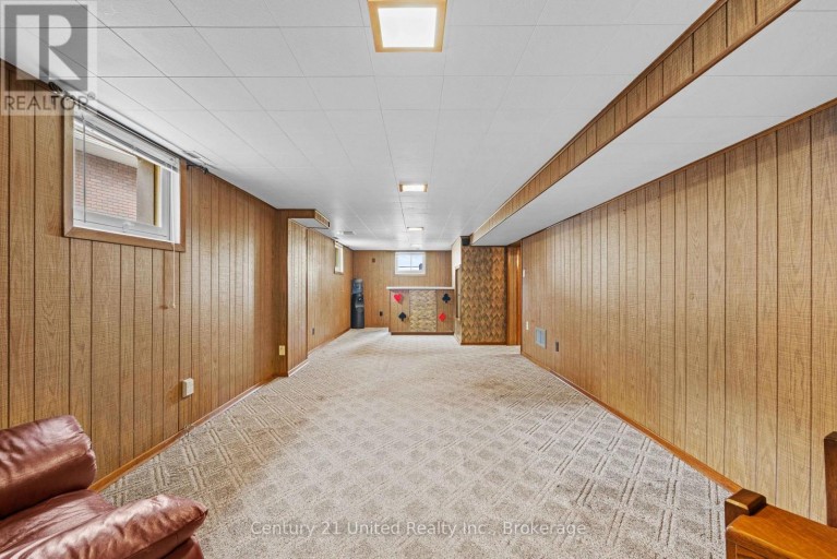 1175 EDMISON DRIVE, Peterborough (Northcrest Ward 5), Ontario, K9H6V2