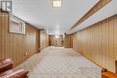 1175 EDMISON DRIVE Peterborough (Northcrest Ward 5) Ontario photo 29