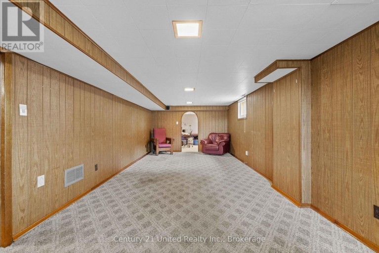 1175 EDMISON DRIVE, Peterborough (Northcrest Ward 5), Ontario, K9H6V2