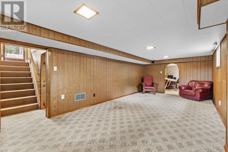 1175 EDMISON DRIVE, Peterborough (Northcrest Ward 5), Ontario, K9H6V2