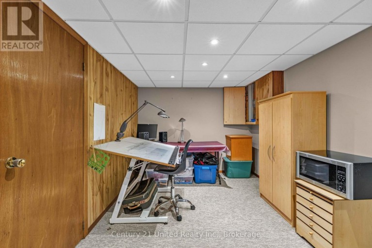 1175 EDMISON DRIVE, Peterborough (Northcrest Ward 5), Ontario, K9H6V2