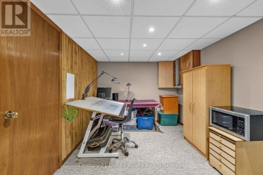 1175 EDMISON DRIVE Peterborough (Northcrest Ward 5) Ontario photo 32