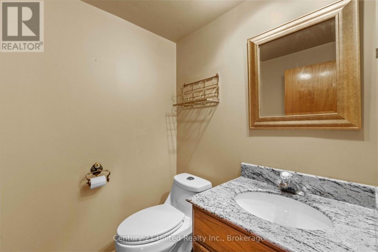 1175 EDMISON DRIVE, Peterborough (Northcrest Ward 5), Ontario, K9H6V2