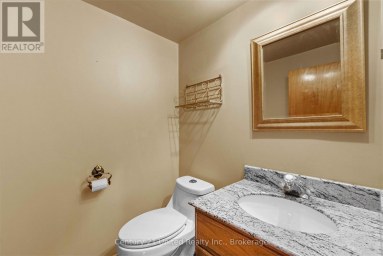 1175 EDMISON DRIVE Peterborough (Northcrest Ward 5) Ontario photo 33
