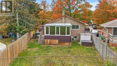 1175 EDMISON DRIVE Peterborough (Northcrest Ward 5) Ontario photo 35