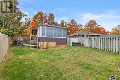 1175 EDMISON DRIVE Peterborough (Northcrest Ward 5) Ontario photo 36