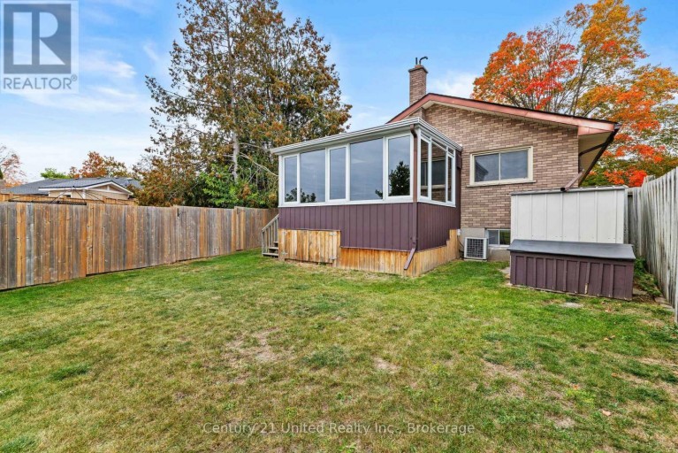 1175 EDMISON DRIVE, Peterborough (Northcrest Ward 5), Ontario, K9H6V2