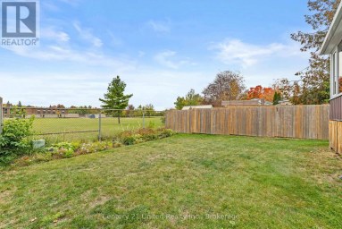 1175 EDMISON DRIVE Peterborough (Northcrest Ward 5) Ontario photo 38