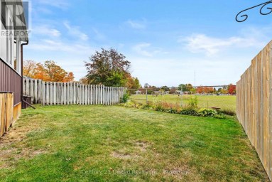 1175 EDMISON DRIVE Peterborough (Northcrest Ward 5) Ontario photo 39