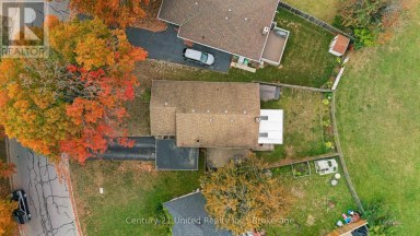 1175 EDMISON DRIVE Peterborough (Northcrest Ward 5) Ontario photo 40