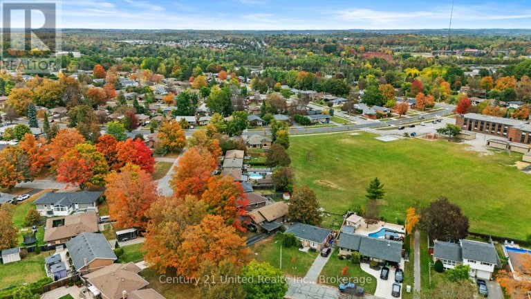 1175 EDMISON DRIVE, Peterborough (Northcrest Ward 5), Ontario, K9H6V2
