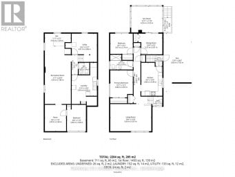 1175 EDMISON DRIVE Peterborough (Northcrest Ward 5) Ontario photo 45