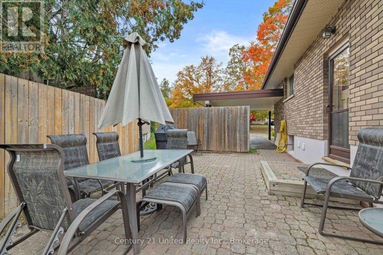 1175 EDMISON DRIVE, Peterborough (Northcrest Ward 5), Ontario, K9H6V2