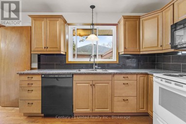 1175 EDMISON DRIVE Peterborough (Northcrest Ward 5) Ontario photo 6