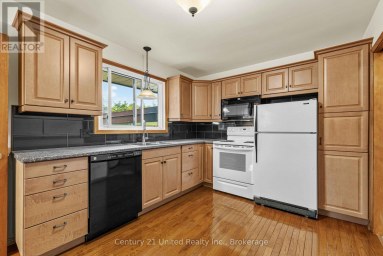 1175 EDMISON DRIVE Peterborough (Northcrest Ward 5) Ontario photo 7