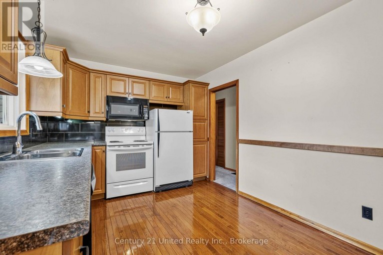 1175 EDMISON DRIVE, Peterborough (Northcrest Ward 5), Ontario, K9H6V2