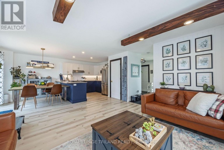 18 TARA COURT, Aylmer, Ontario, N5H0A1