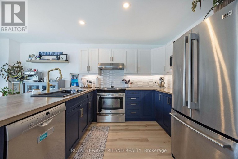 18 TARA COURT, Aylmer, Ontario, N5H0A1