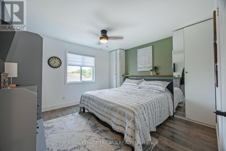 18 TARA COURT, Aylmer, Ontario, N5H0A1