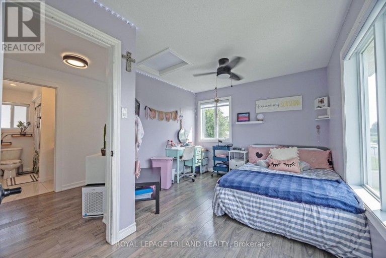 18 TARA COURT, Aylmer, Ontario, N5H0A1