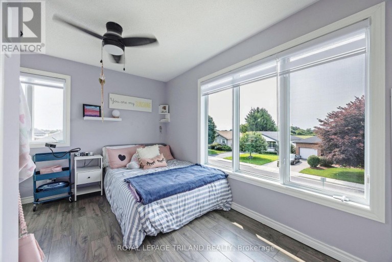 18 TARA COURT, Aylmer, Ontario, N5H0A1