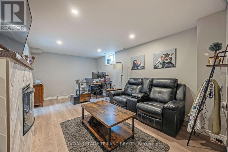 18 TARA COURT, Aylmer, Ontario, N5H0A1