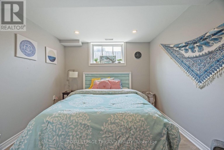 18 TARA COURT, Aylmer, Ontario, N5H0A1