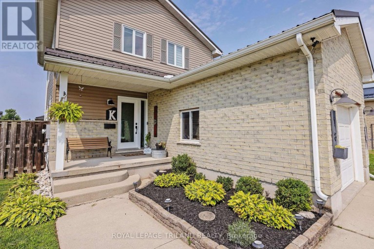 18 TARA COURT, Aylmer, Ontario, N5H0A1