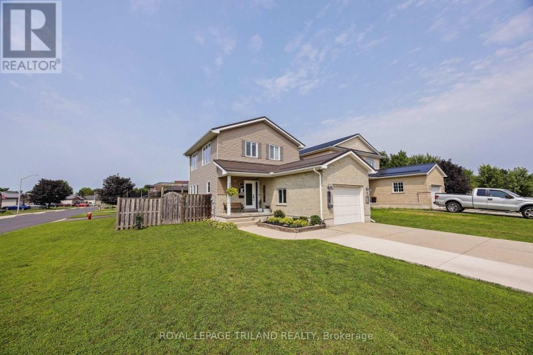 18 TARA COURT, Aylmer, Ontario, N5H0A1