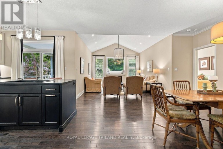 43 HICKORY LANE, St. Thomas, Ontario, N5R6K9