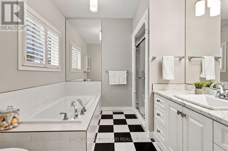 43 HICKORY LANE, St. Thomas, Ontario, N5R6K9