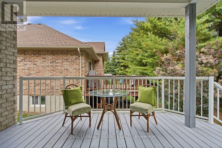 43 HICKORY LANE, St. Thomas, Ontario, N5R6K9