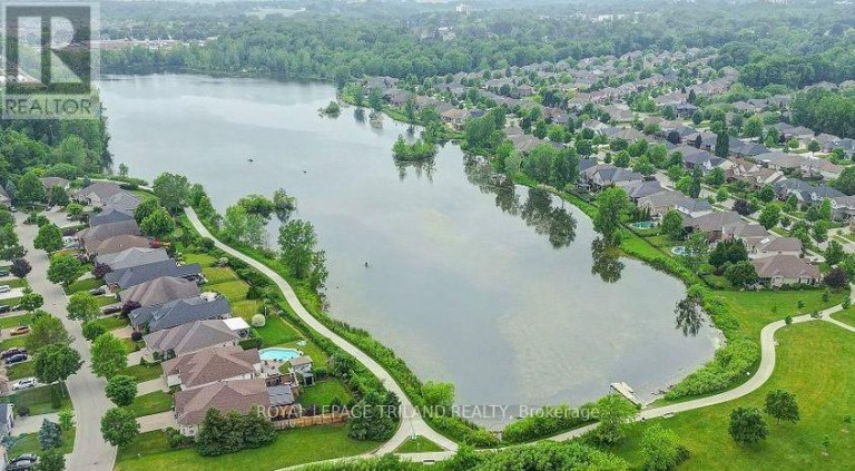 43 HICKORY LANE, St. Thomas, Ontario, N5R6K9