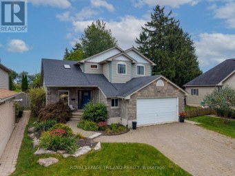 3998 MALPASS ROAD London South (South V) Ontario photo 1