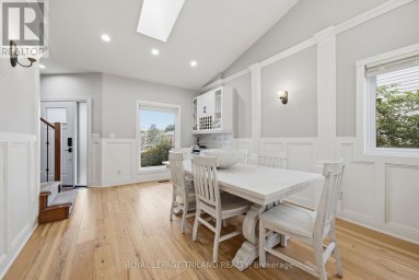 3998 MALPASS ROAD London South (South V) Ontario photo 10