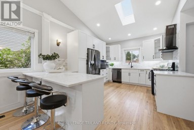 3998 MALPASS ROAD London South (South V) Ontario photo 11