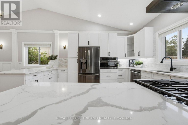 3998 MALPASS ROAD, London South (South V), Ontario, N6P1E8