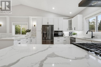3998 MALPASS ROAD London South (South V) Ontario photo 12