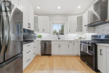 3998 MALPASS ROAD London South (South V) Ontario photo 13
