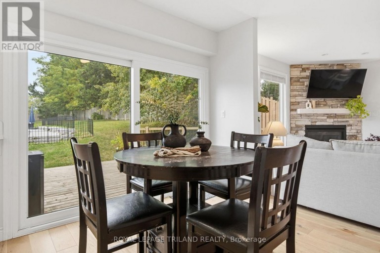 3998 MALPASS ROAD, London South (South V), Ontario, N6P1E8