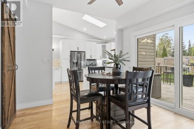 3998 MALPASS ROAD London South (South V) Ontario photo 15