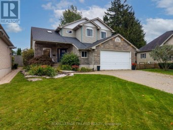 3998 MALPASS ROAD London South (South V) Ontario photo 2