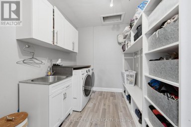 3998 MALPASS ROAD London South (South V) Ontario photo 20