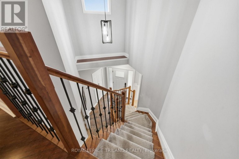 3998 MALPASS ROAD, London South (South V), Ontario, N6P1E8