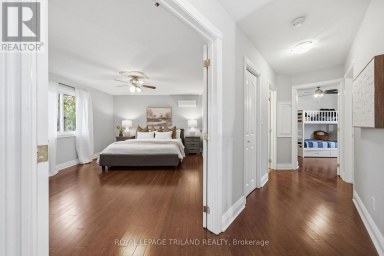3998 MALPASS ROAD London South (South V) Ontario photo 22