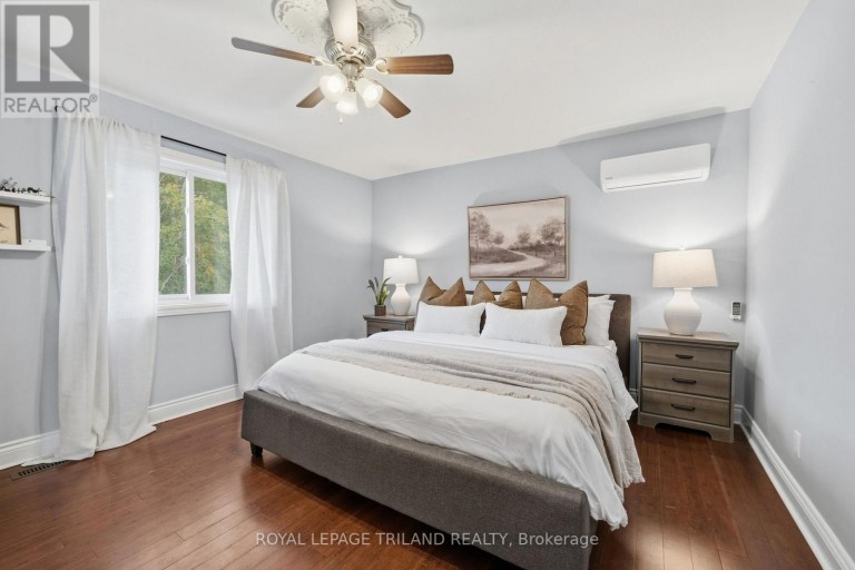 3998 MALPASS ROAD, London South (South V), Ontario, N6P1E8